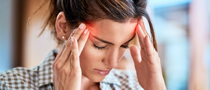 Headache Treatment Commons Chiropractic Center