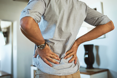 Back Pain Treatment