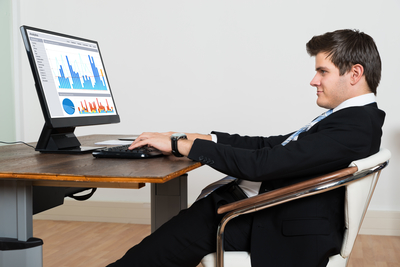 Ergonomic Chairs: A Guide for People with Bad Posture at Work